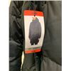 Image 3 : Mondetta Outdoor Project Coat, Black, Size M/M
