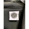 Image 3 : NHL Licensed Hoodie with Embroidered Logo, Size Unknown
