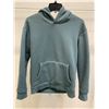 Image 2 : Realtree Women’s Sherpa Lined Popover Hoodie Size Medium