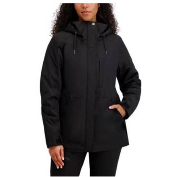Roxy Women’s Jacket Size Medium With Hood