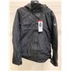 Image 2 : Roxy Women’s Jacket Size Medium With Hood