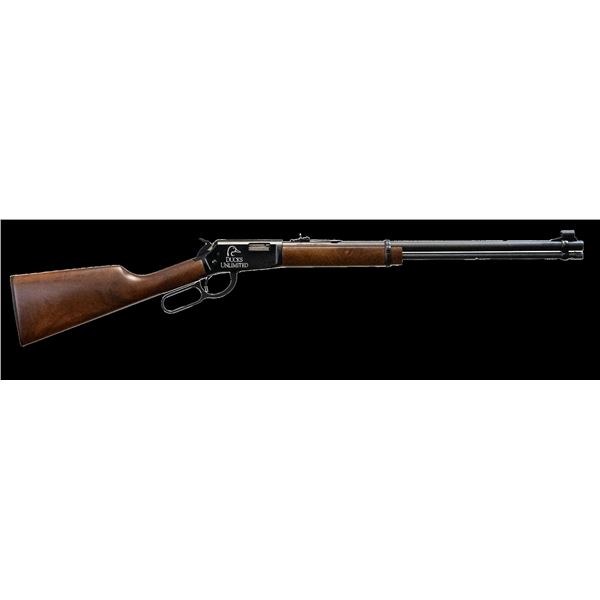 Winchester Ranger