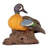 Image 1 : Blue-winged Teal Decoy
