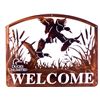 Image 1 : Welcome Sign