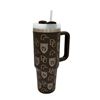 Image 1 : 40 oz Tumbler