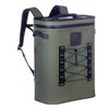 Image 1 : Soft-sided Backpack Cooler