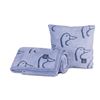 Image 1 : Duckhead Throw and Pillow Set