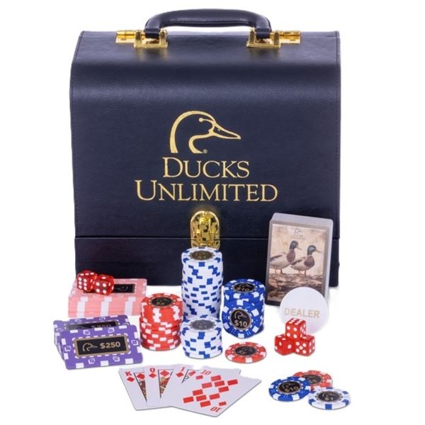 Poker Set