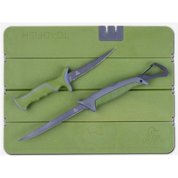 Fin and Feather Gift Set