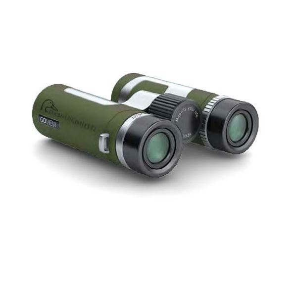 10x34 Binoculars