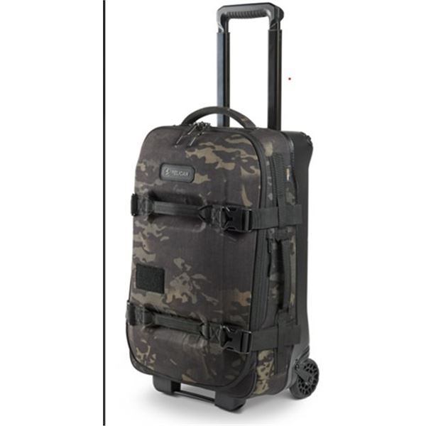 Pelican rolling Duffle