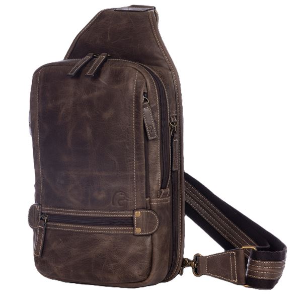 Conceal Carry Sling Pack