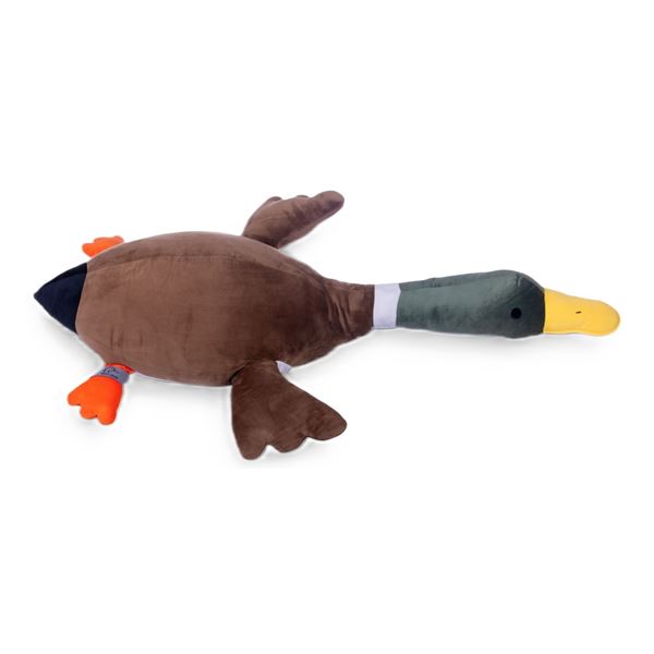 Jumbo Plush Mallard