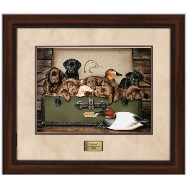 “Say Cheese” by Dave Hagan