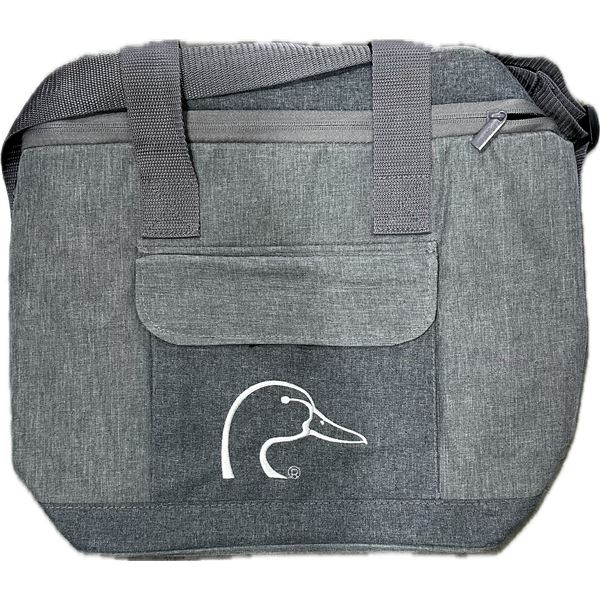 Grey Insulated bag