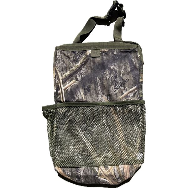 Mossy Oak Shadow insulated bag
