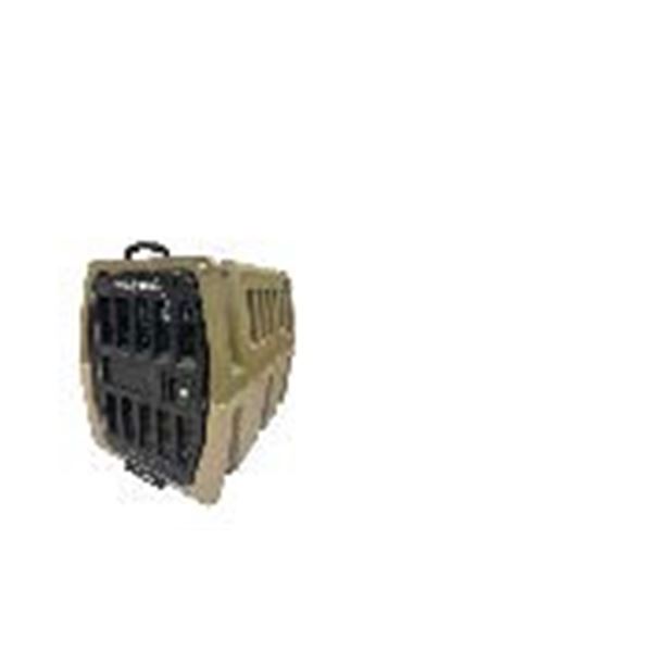 Gunner Kennel- Custom DU Edition