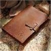 Image 1 : DU Leather Refillable Notebook