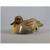 Image 1 : Greenwing Teal Decoy