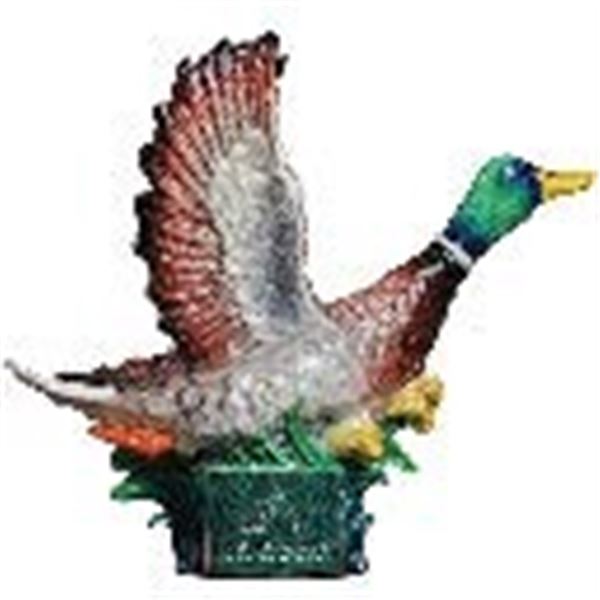 DU Mallard Decanter