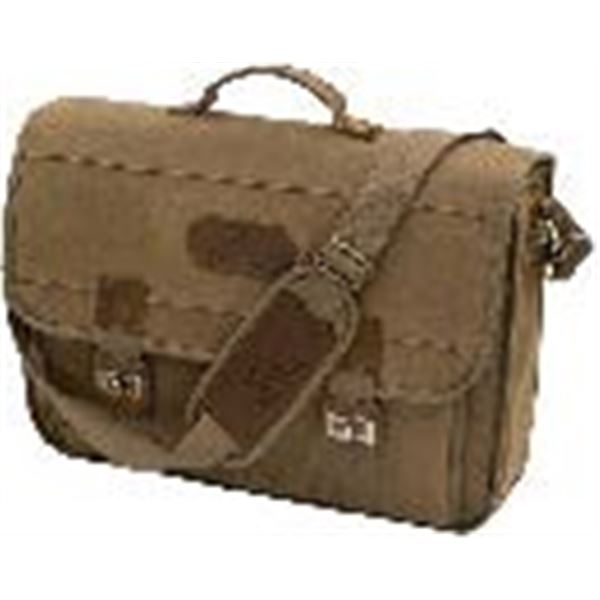 Canvas Briefcase