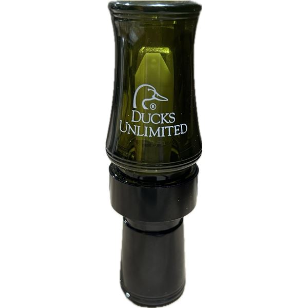 DU Logo duck call