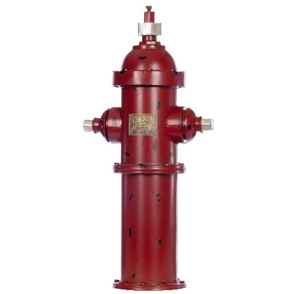 Fire Hydrant