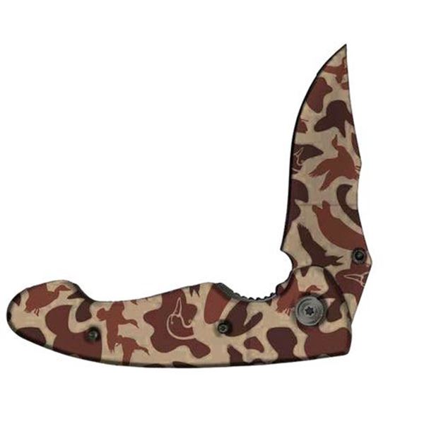 DU OSC FOLDING KNIFE