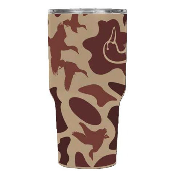 DU OSC 30OZ TUMBLER
