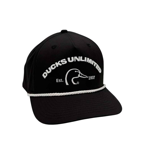 PERFORMANCE ROPE CAP