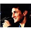 Image 1 : Sean Penn signed portrait photo
