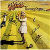 Image 1 : Genesis signed album