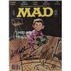 Image 1 : Mad Magazine signed by Jack Davis & artists