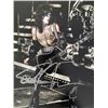 Image 1 : Kiss Paul Stanley signed photo
