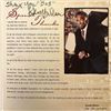 Image 1 : Gerald Wilson Suite Memories signed CD