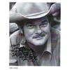 Image 1 : Gunsmoke's Jon Locke signed photo