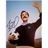 Image 1 : Ted Lasso Jason Sudeikis signed photo