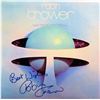 Image 1 : Robin Trower signed "Twice Removed From Yesterday" album