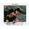 Image 1 : The Ride Jennifer Blanc Signed Photo (JSA Certified)