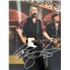 Image 1 : Bruce Springsteen signed photo