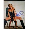 Image 1 : Kill Bill Daryl Hannah signed movie photo