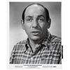 Image 1 : Love With The Proper Stranger Herschel Bernardi Signed Photo