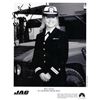 Image 1 : JAG Karri Turner signed photo