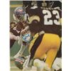 Image 1 : Joe Dawkins signed magazine photo