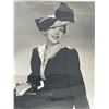 Image 1 : The Star Maker Louise Campbell unsigned photo