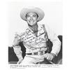 Image 1 : U.S. Marshal John Bromfield signed photo