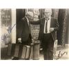 Image 1 : Going in Style signed movie photo