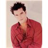 Image 1 : Ricky Martin signed promo photo