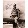 Image 1 : Papillon Steve McQueen signed photo