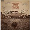 Image 1 : Delaney & Bonnie & Friends signed album
